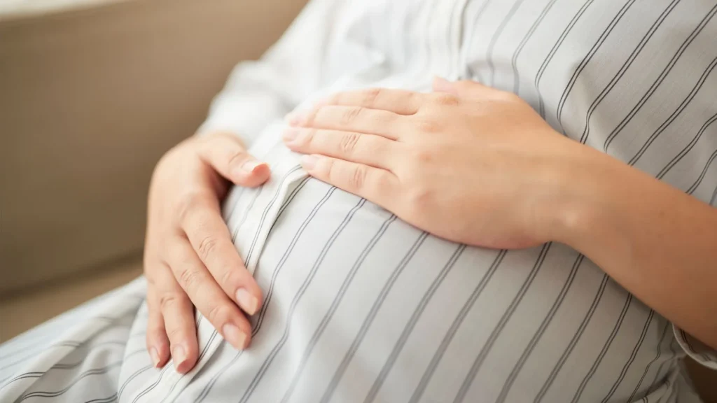 Nutrition Tips for Maintaining Muscle Strength During Pregnancy : 5 Min Critical Guide 1 Muscle Strength During Pregnancy : Why Pregnancy Muscle Loss Happens (And Why Most Advice Misses It in Gloucestershire, UK)