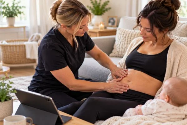 Diastasis Recti After Pregnancy 1 Diastasis Recti After Pregnancy Gloucestershire