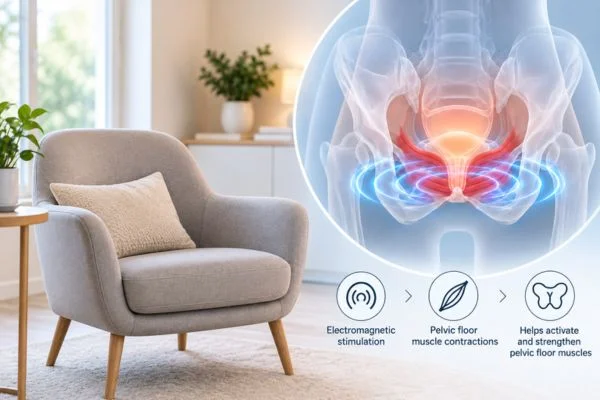 Ems Pelvic Floor Muscle Stimulation 1 Ems Pelvic Floor Muscle Stimulation Gloucestershire