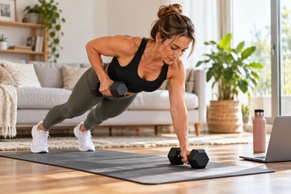 How to Build Muscle Tone 1 How to Build Muscle Tone Gloucestershire