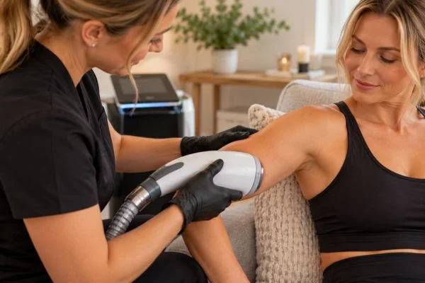 How To Tone Your Arms 1 Tone your arms Gloucestershire at the home treatment options